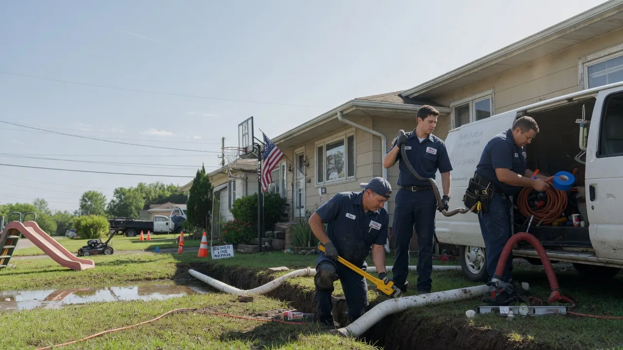 Toilet Installation in Bevier, MO near me